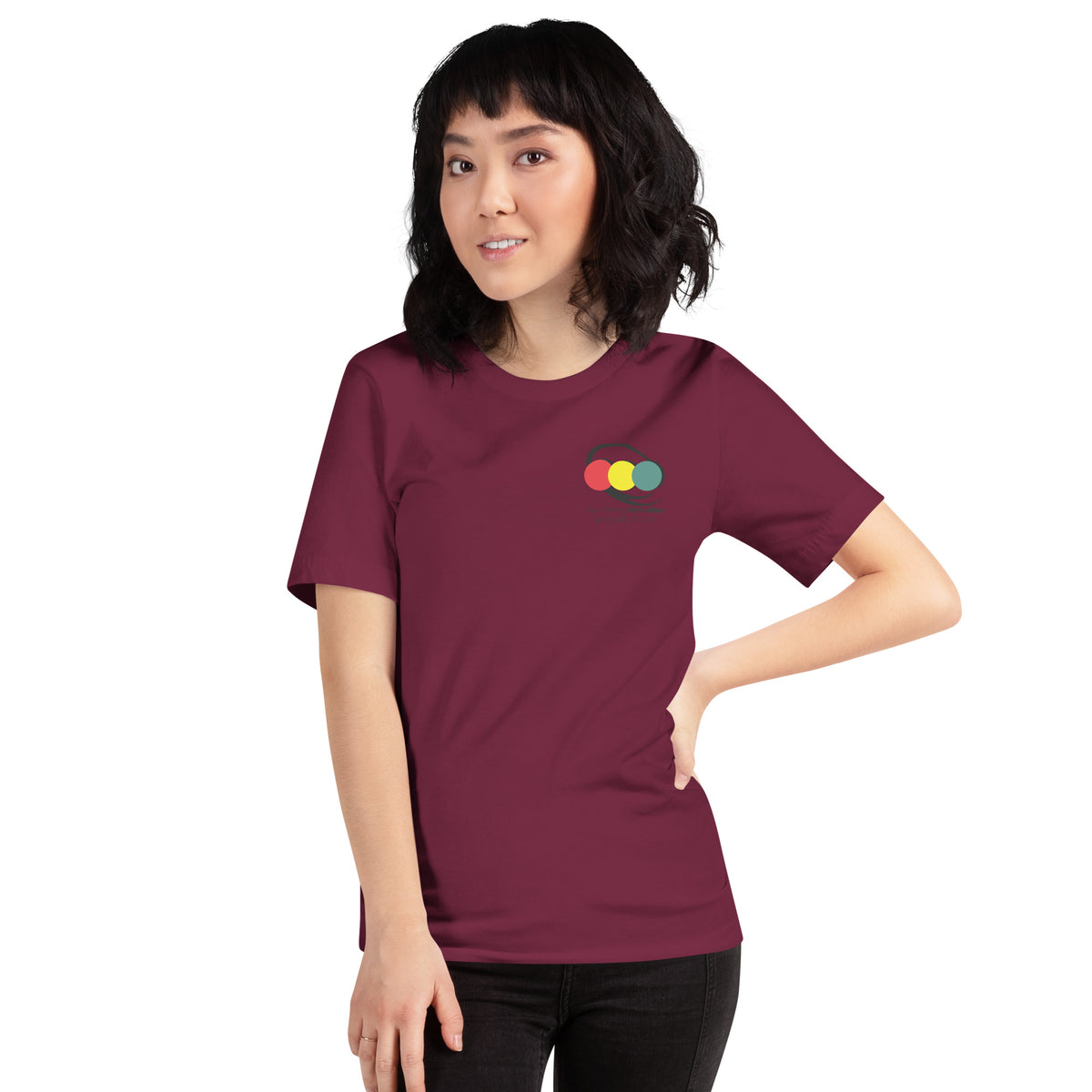 Be The 1! Tee