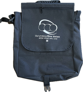 Messenger Bag