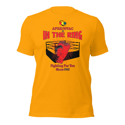 Fighting For You Tee