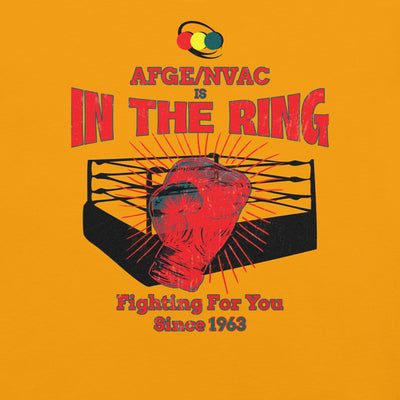 Fighting For You Tee