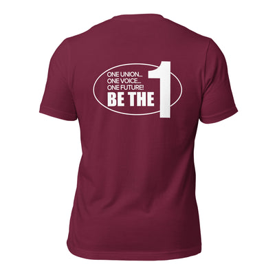 Be The 1! Tee