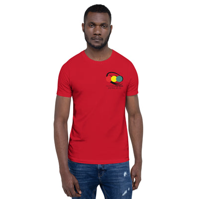 Power of the Past. Force of the Future Tee